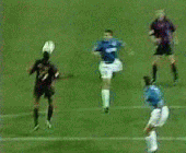 rivaldo